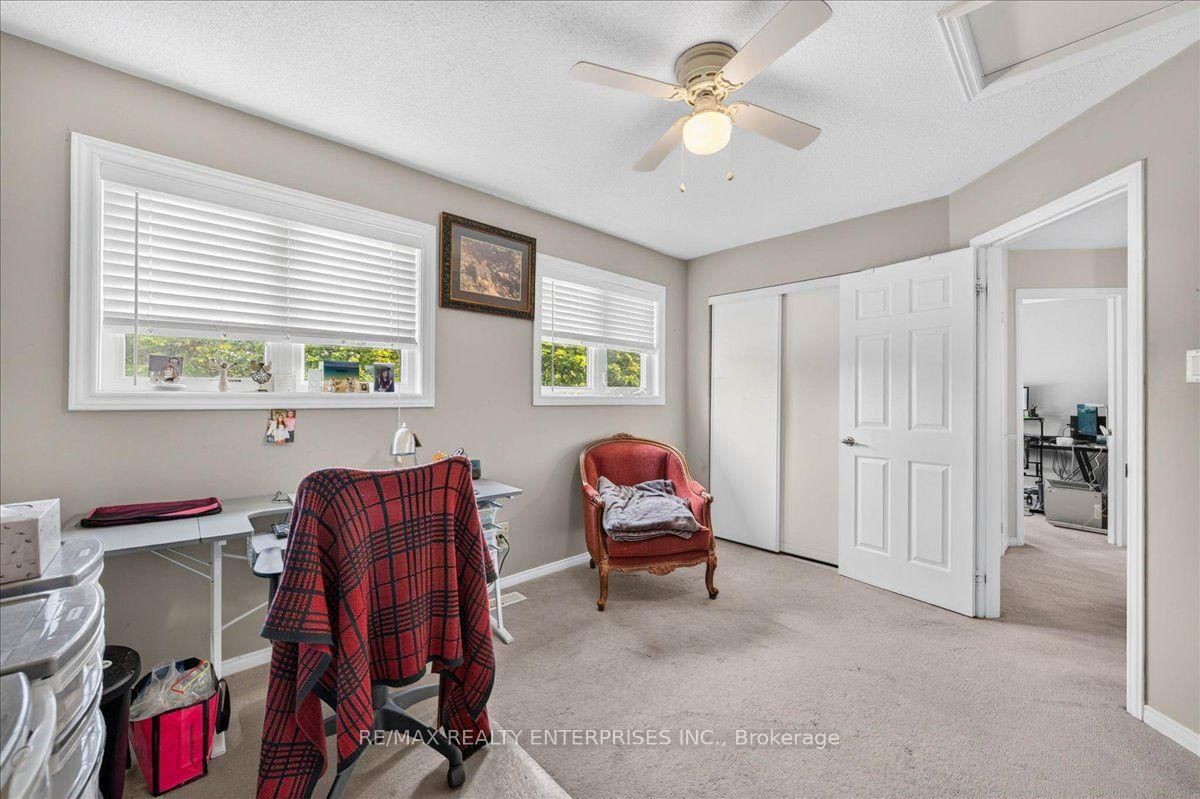 844 Hollander Road • Newmarket, ON photo 29