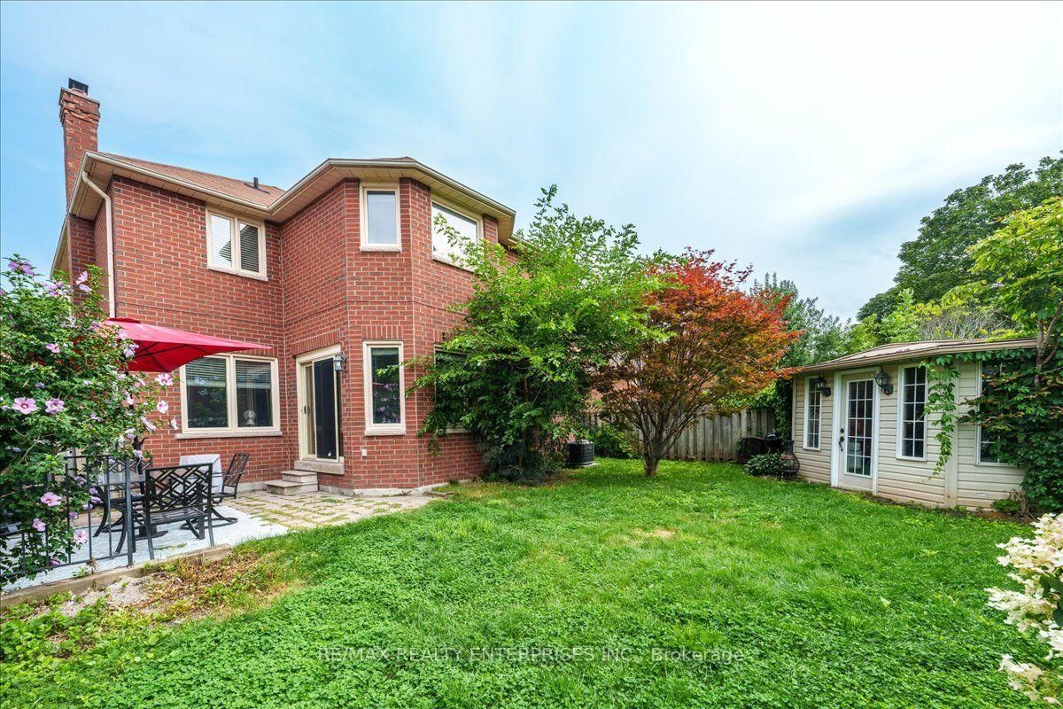 844 Hollander Road • Newmarket, ON photo 44