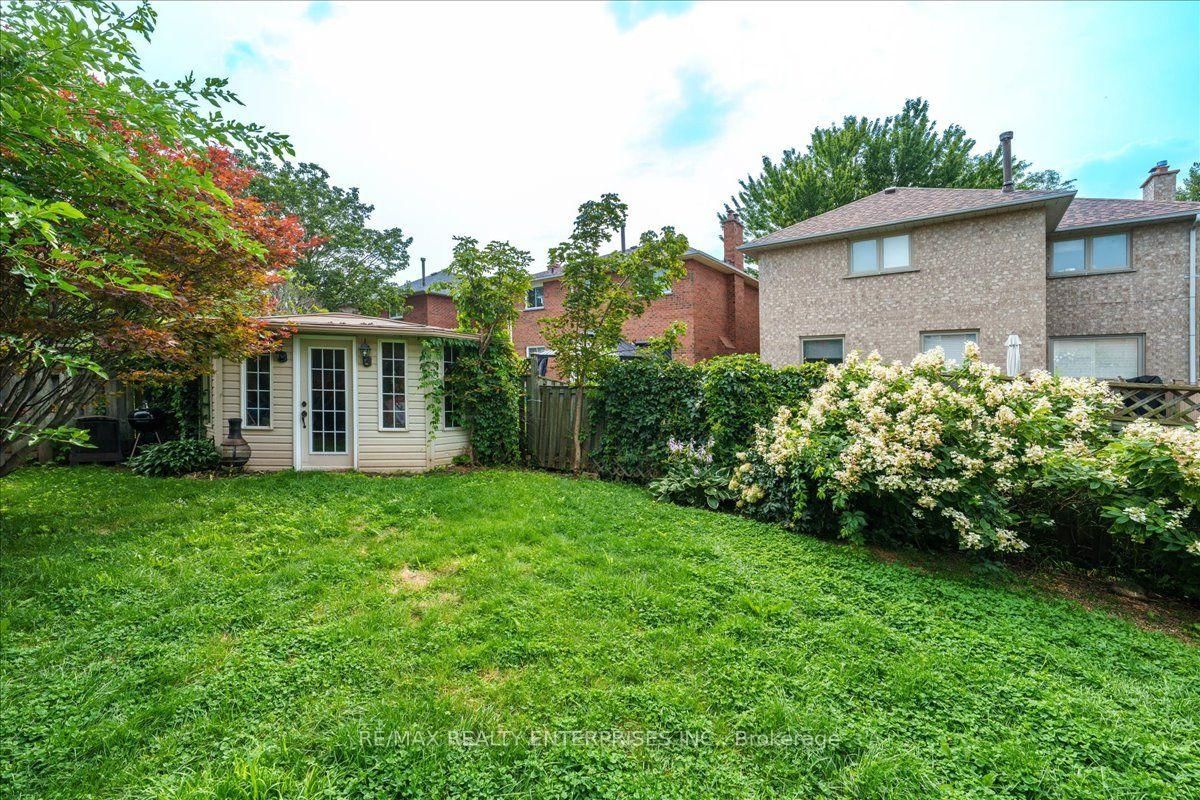 844 Hollander Road • Newmarket, ON photo 46