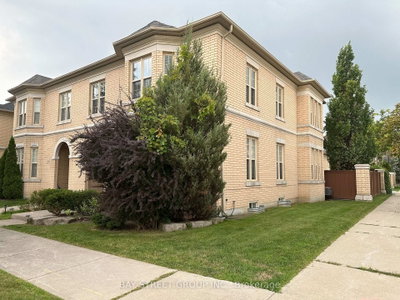 Semi-Detached House for lease at 136 Prince Regent Street, Markham, Ontario, L6C 0A7 - Cathedraltown - MLS: N13671800