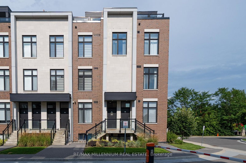 U208 - 9560 Islington Avenue