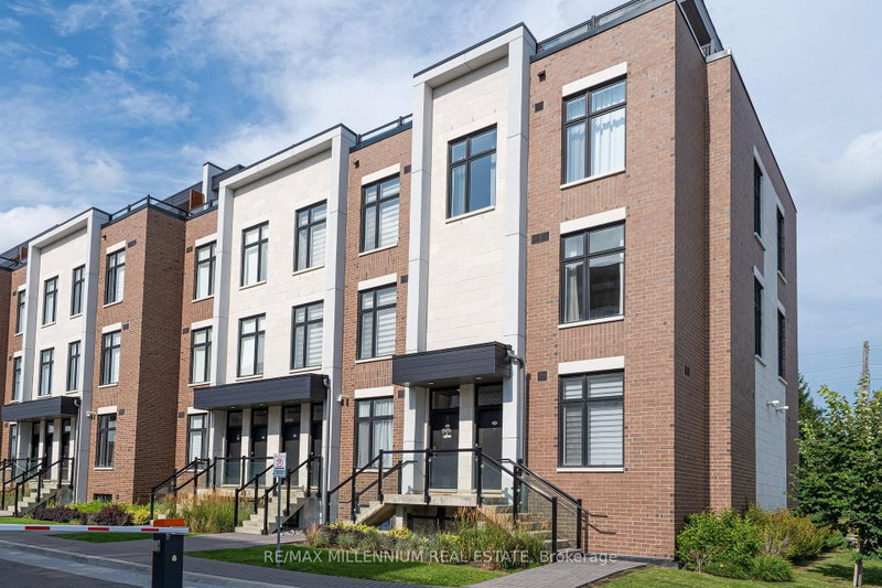 U208 - 9560 Islington Avenue