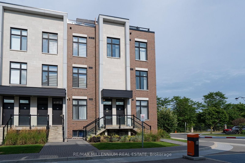 U208 - 9560 Islington Avenue
