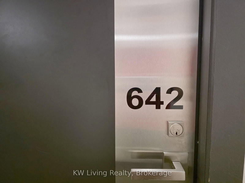 642 - 9471 Yonge Street