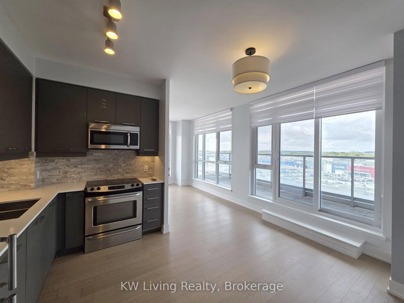 642 - 9471 Yonge Street