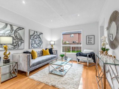81 Briarcrest Drive • Markham, ON photo 2