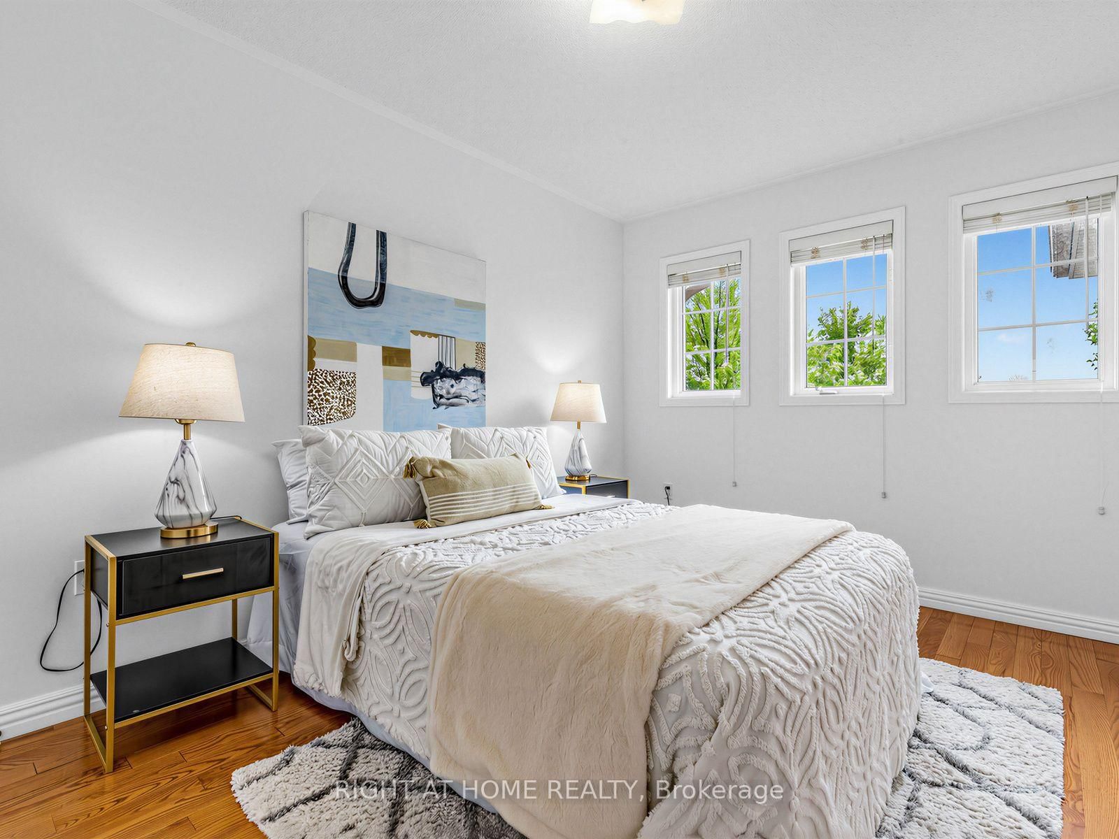 81 Briarcrest Drive • Markham, ON photo 34