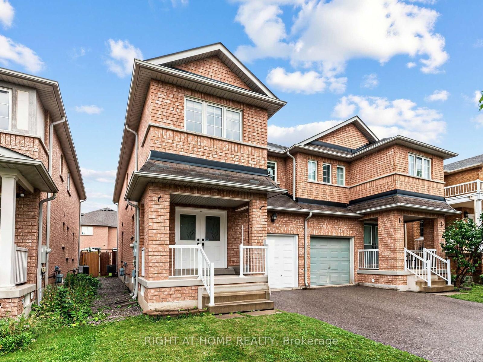 81 Briarcrest Drive • Markham, ON photo 37