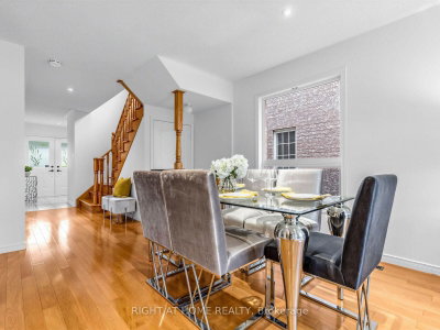 81 Briarcrest Drive • Markham, ON photo 5