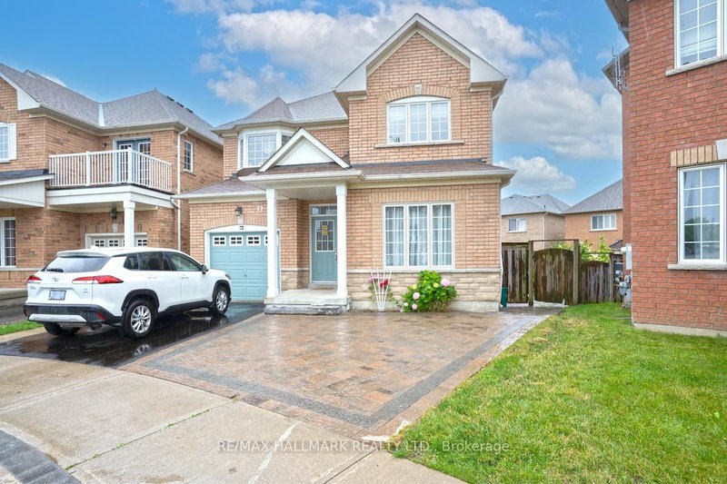 Bsmt - 77 Wheelwright Drive