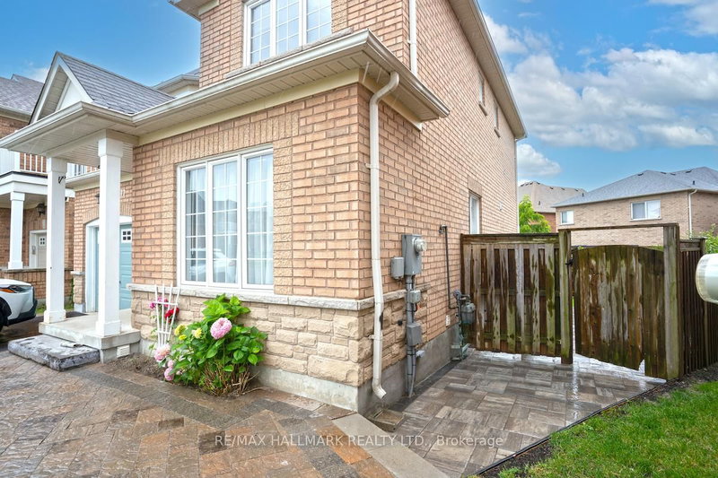 Bsmt - 77 Wheelwright Drive