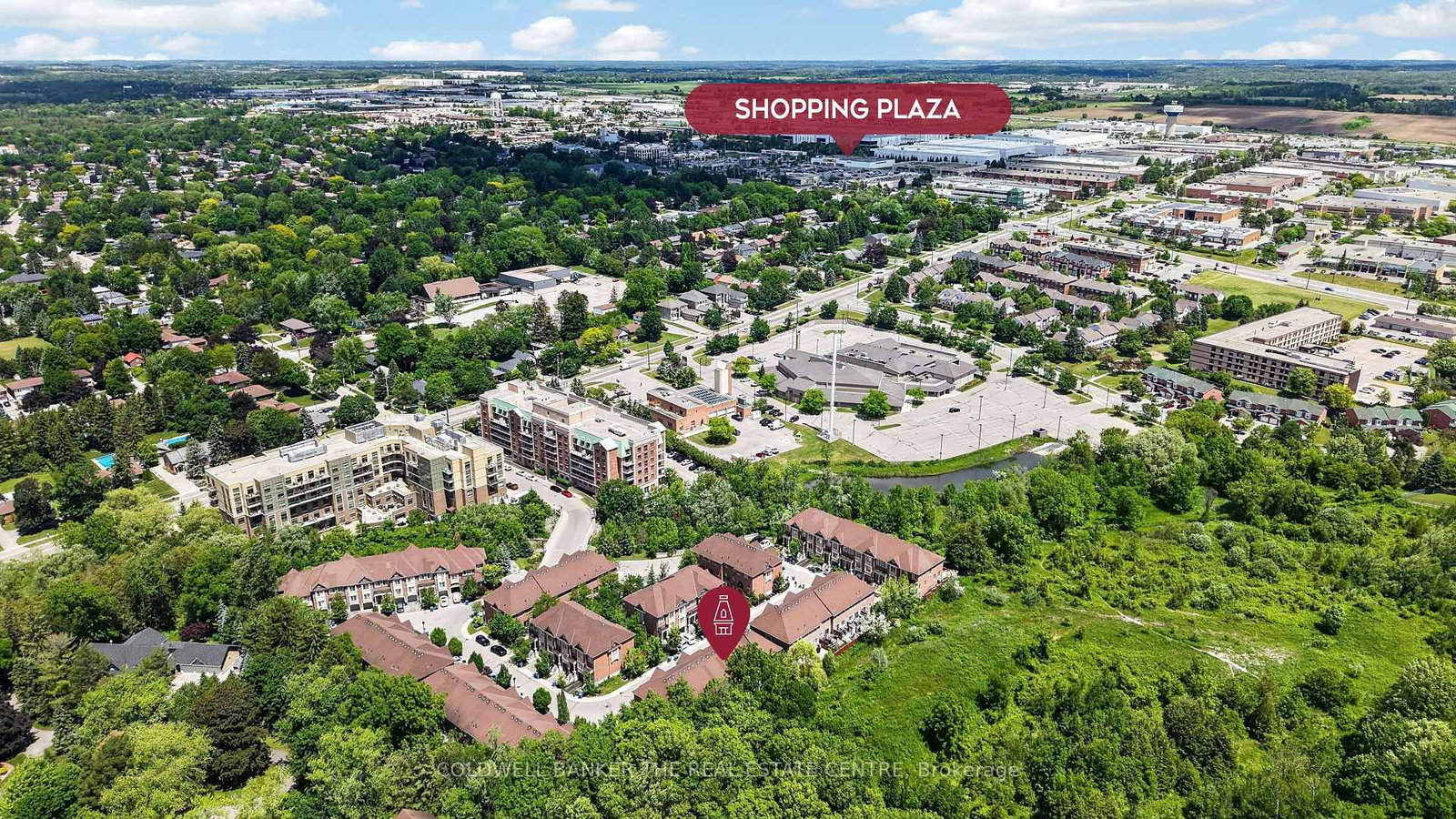 346 Doak Lane • Newmarket, ON photo 30
