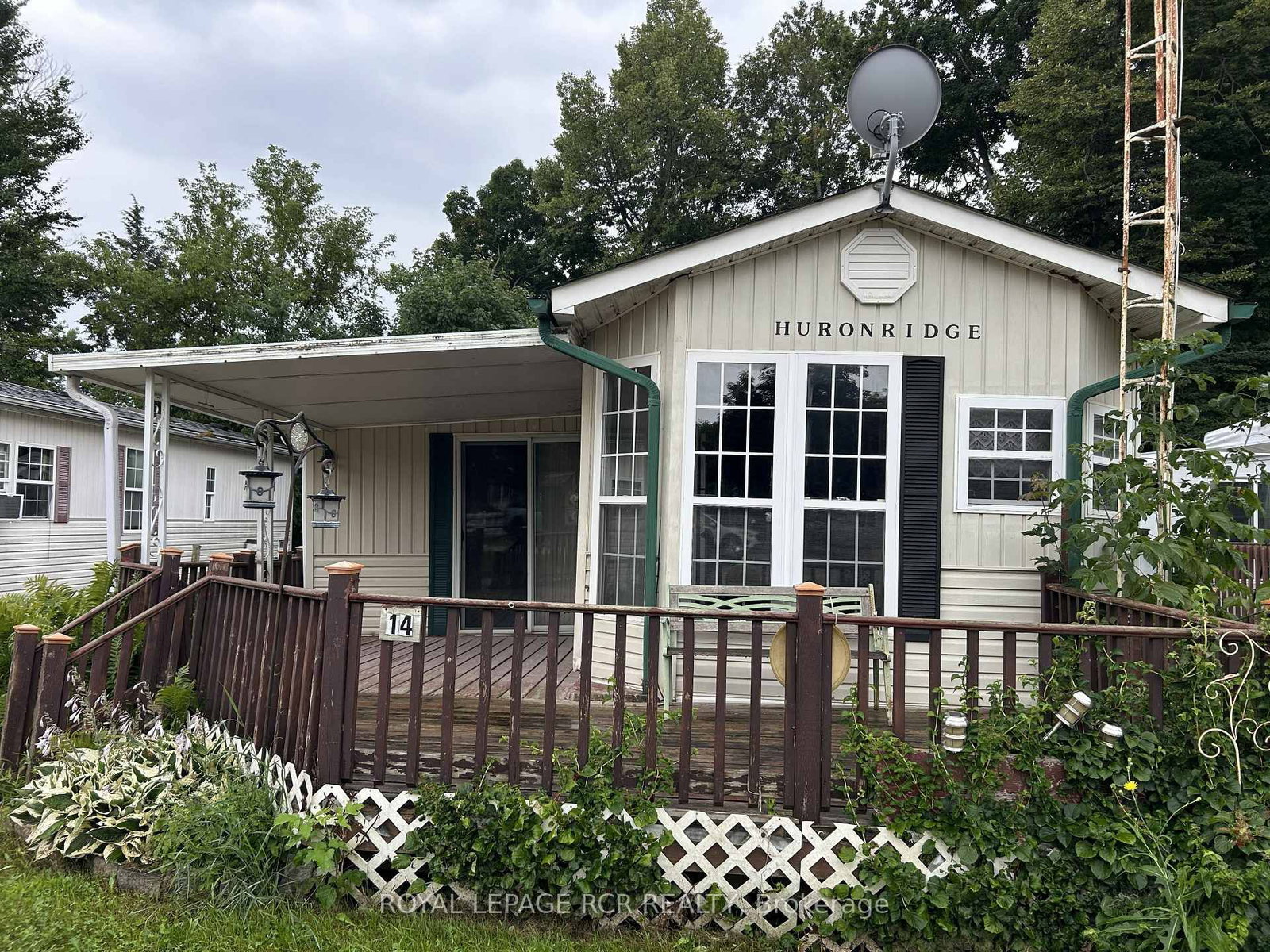 6047 HWY 89 • #14 • New Tecumseth, ON photo 6