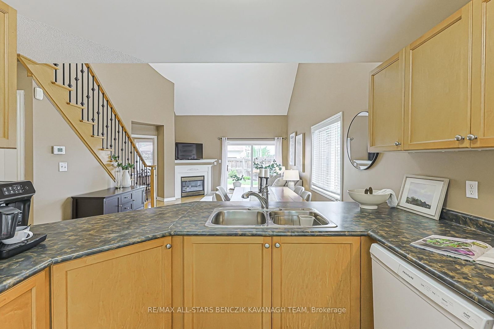 57 Outlook Terrace Drive • Markham, ON photo 12