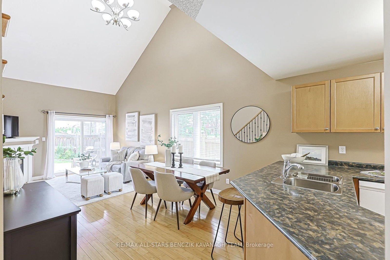 57 Outlook Terrace Drive • Markham, ON photo 15