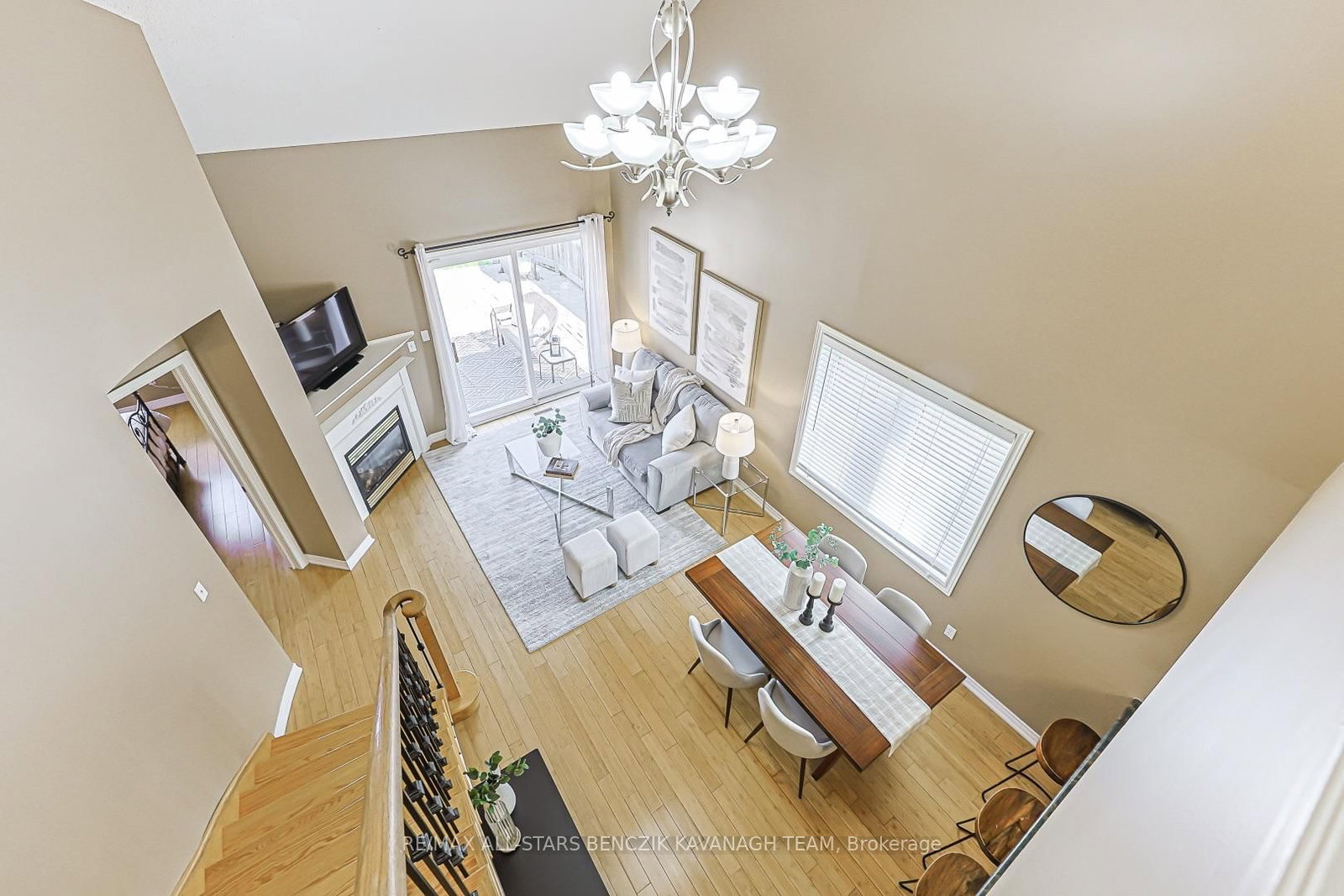 57 Outlook Terrace Drive • Markham, ON photo 28