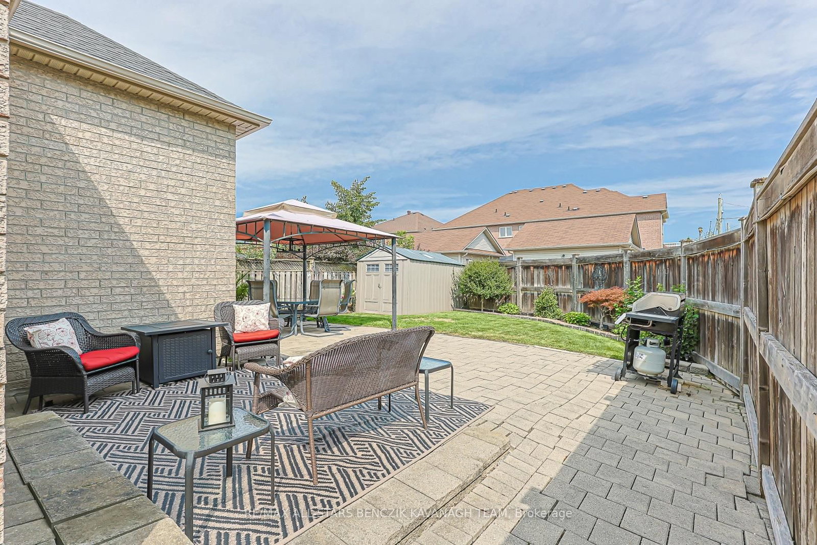 57 Outlook Terrace Drive • Markham, ON photo 35