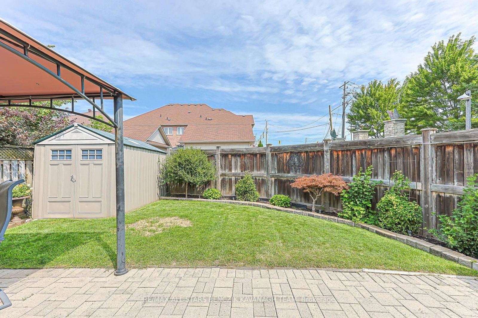 57 Outlook Terrace Drive • Markham, ON photo 36