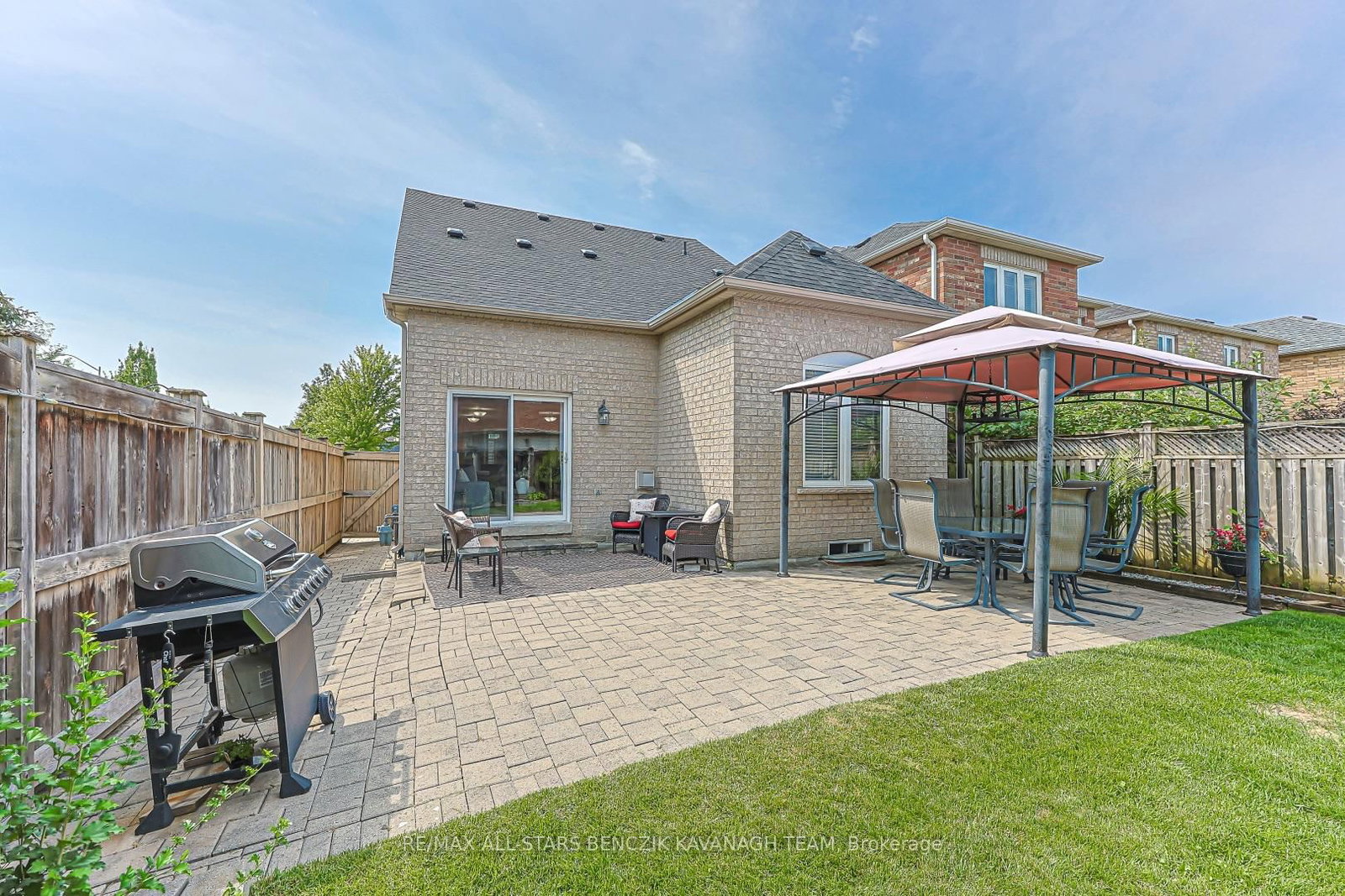 57 Outlook Terrace Drive • Markham, ON photo 37