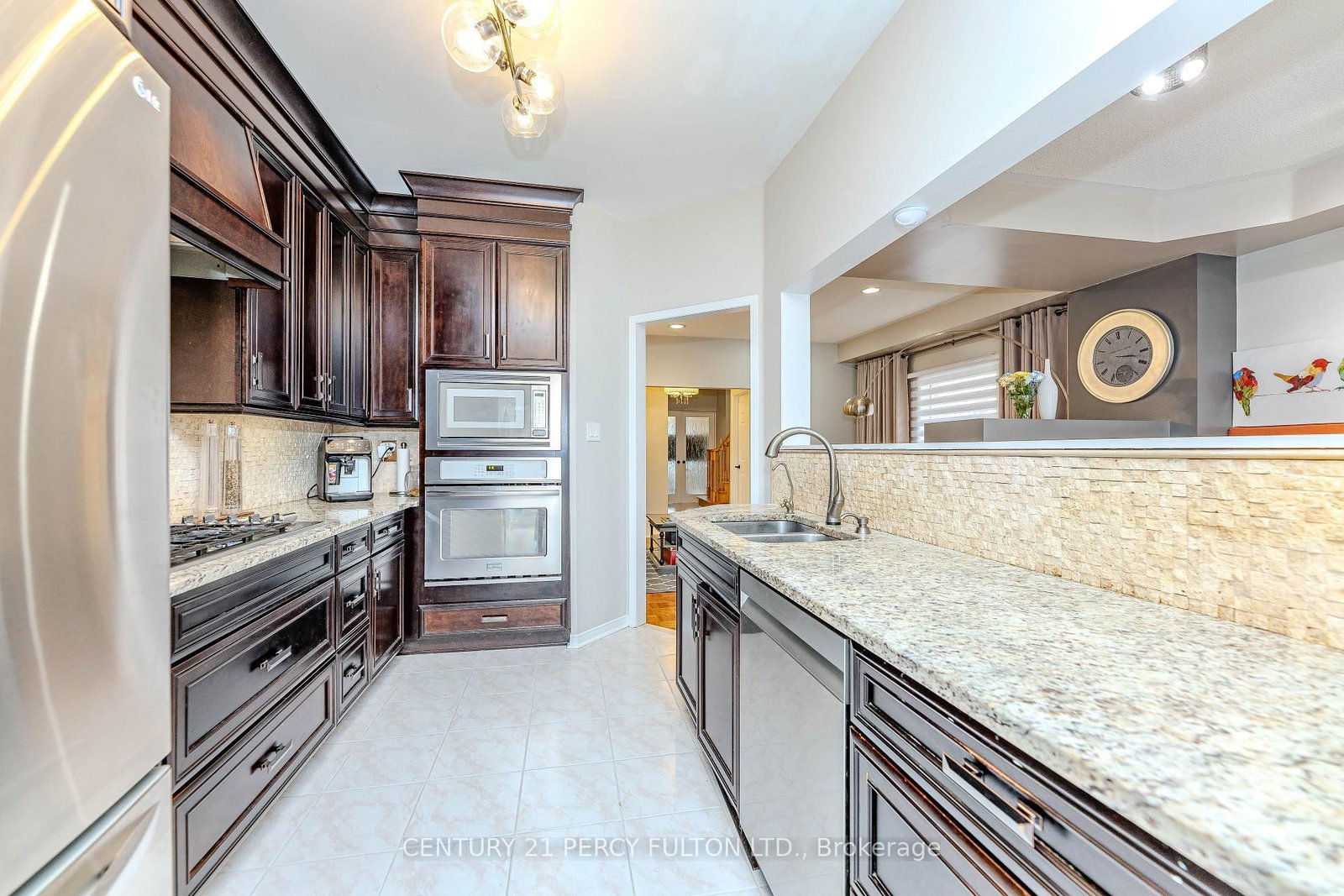 137 Blue Willow Drive • Vaughan, ON photo 13