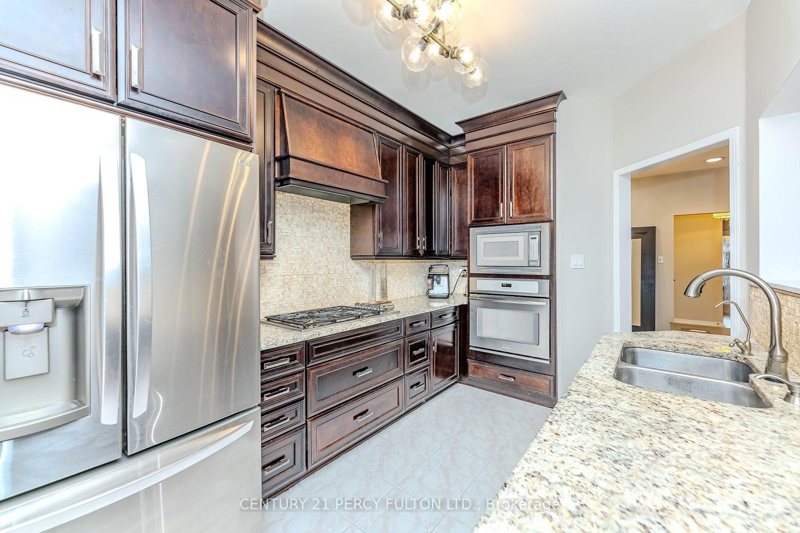 137 Blue Willow Drive • Vaughan, ON photo 14