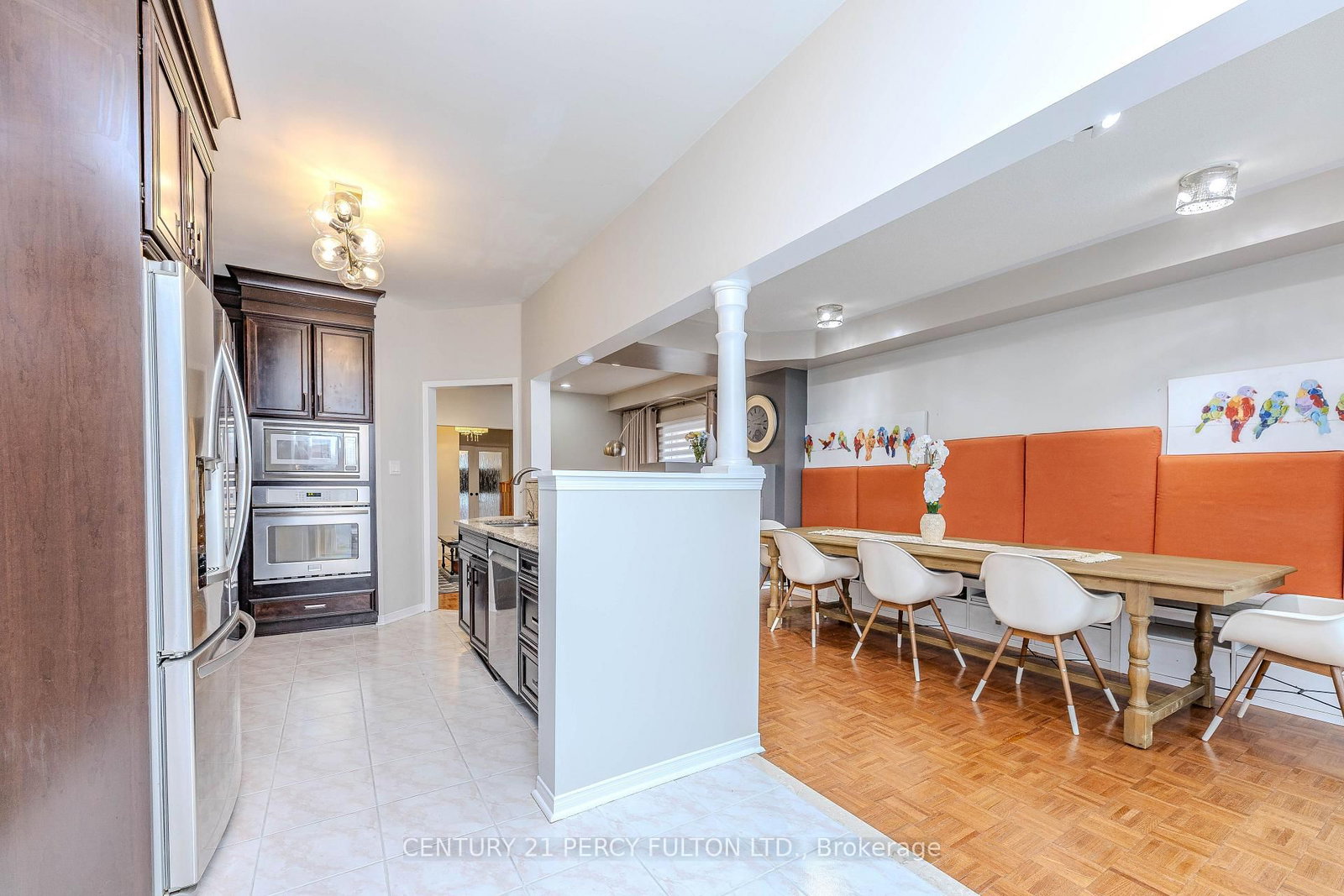 137 Blue Willow Drive • Vaughan, ON photo 15
