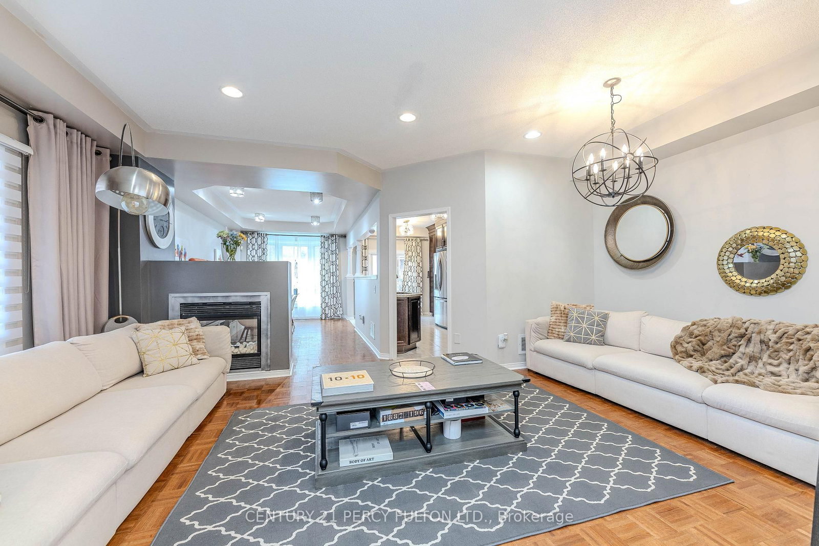 137 Blue Willow Drive • Vaughan, ON photo 17