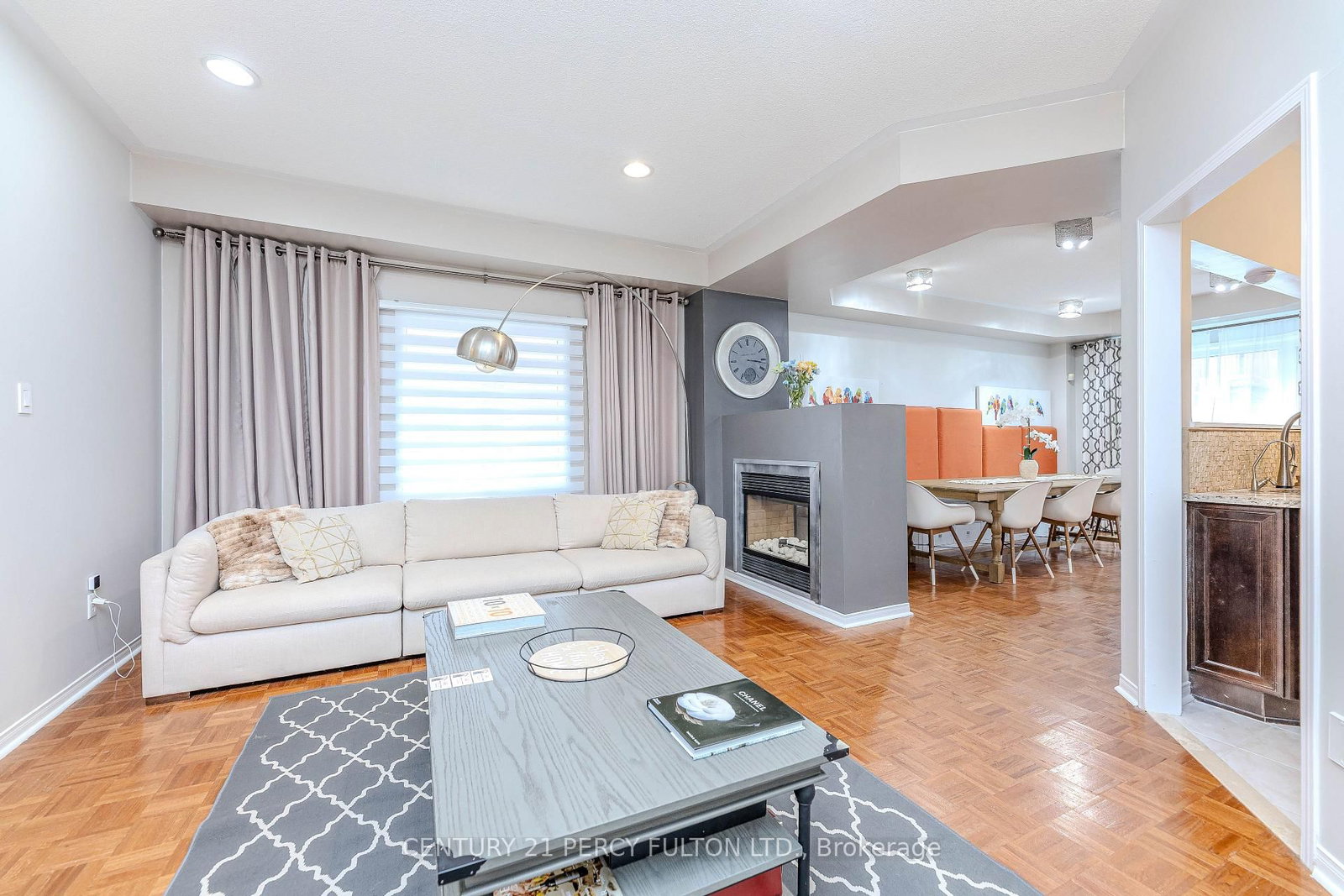 137 Blue Willow Drive • Vaughan, ON photo 18
