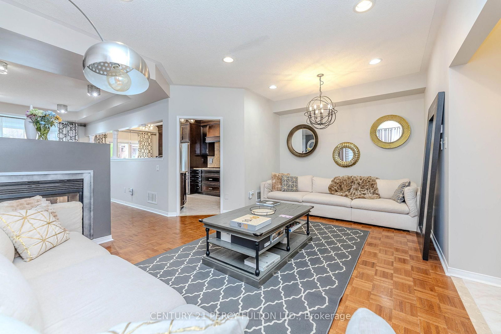 137 Blue Willow Drive • Vaughan, ON photo 19