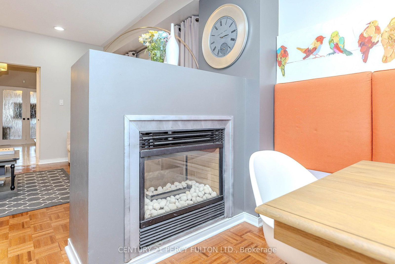 137 Blue Willow Drive • Vaughan, ON photo 21