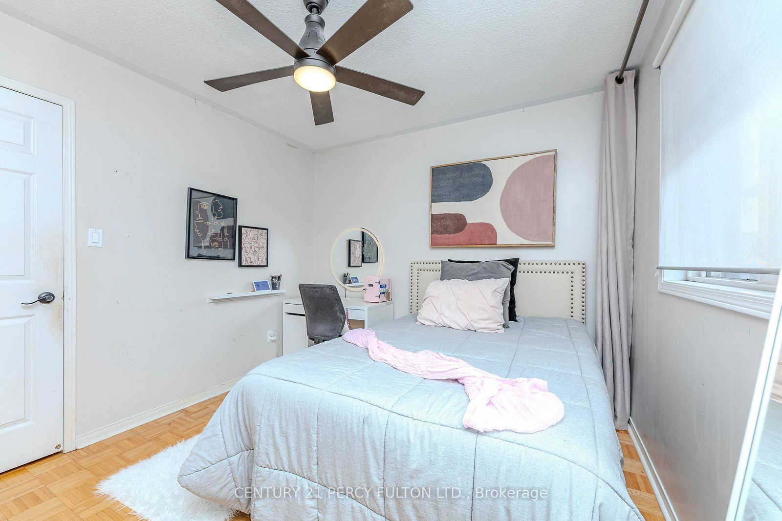 137 Blue Willow Drive • Vaughan, ON photo 35