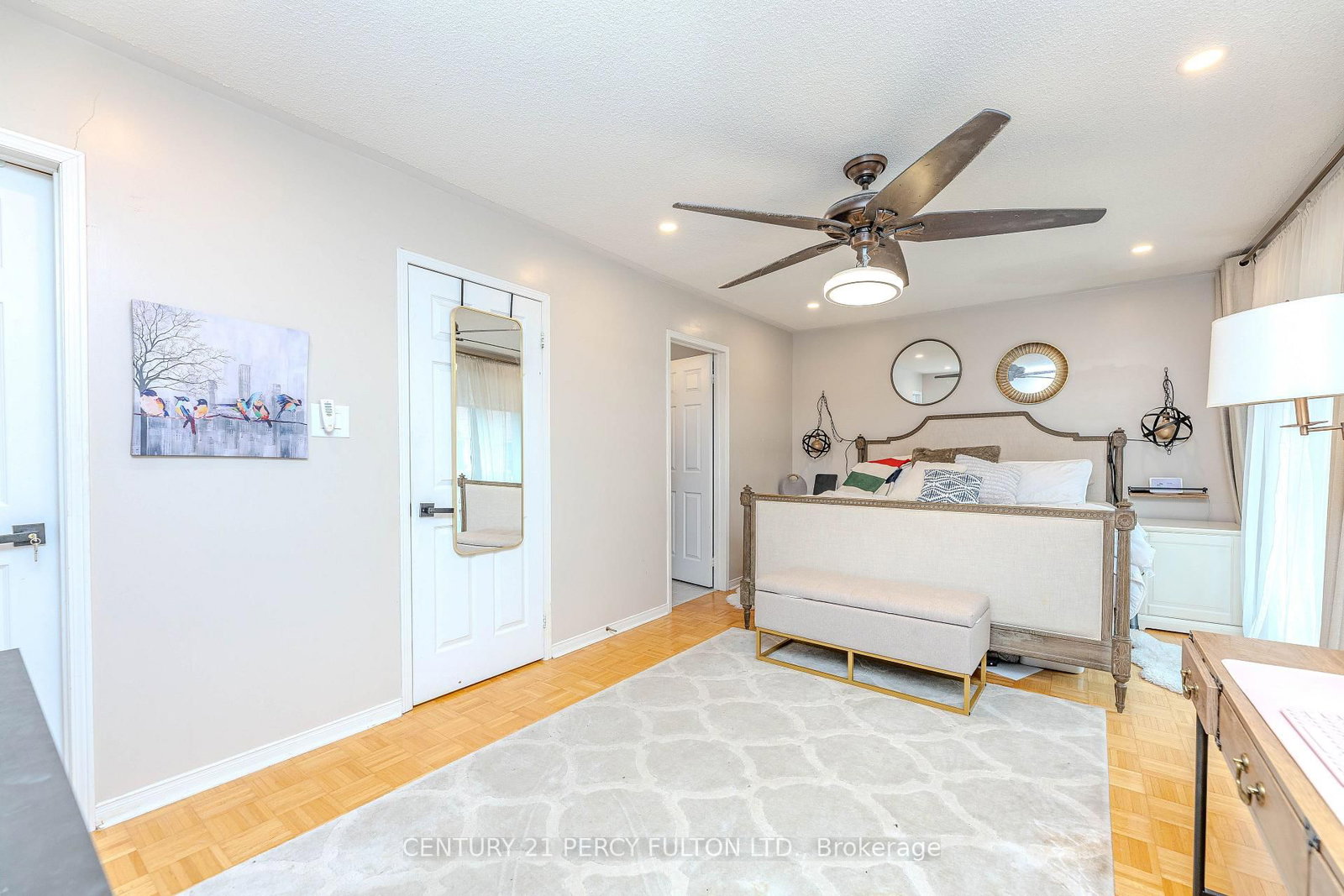 137 Blue Willow Drive • Vaughan, ON photo 36