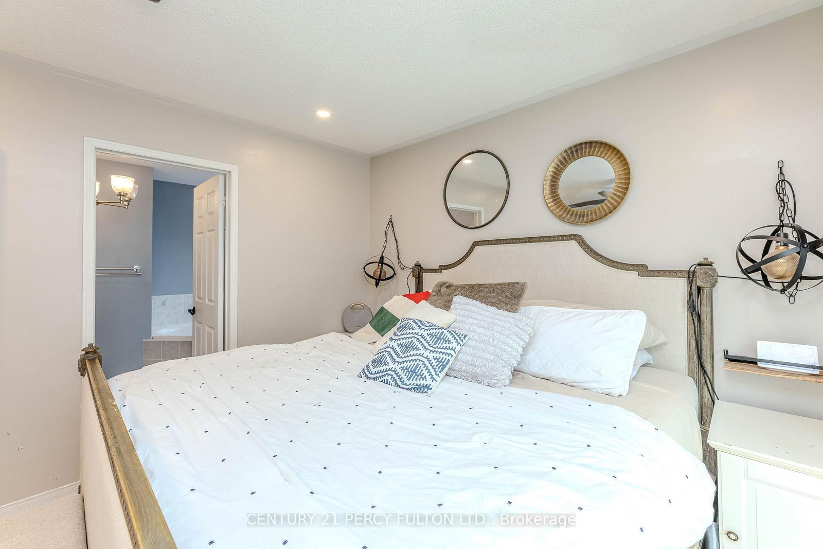 137 Blue Willow Drive • Vaughan, ON photo 38