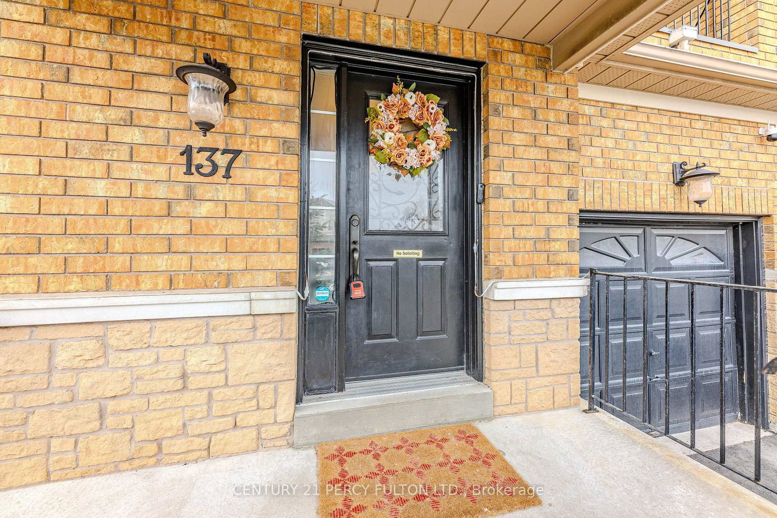 137 Blue Willow Drive • Vaughan, ON photo 6