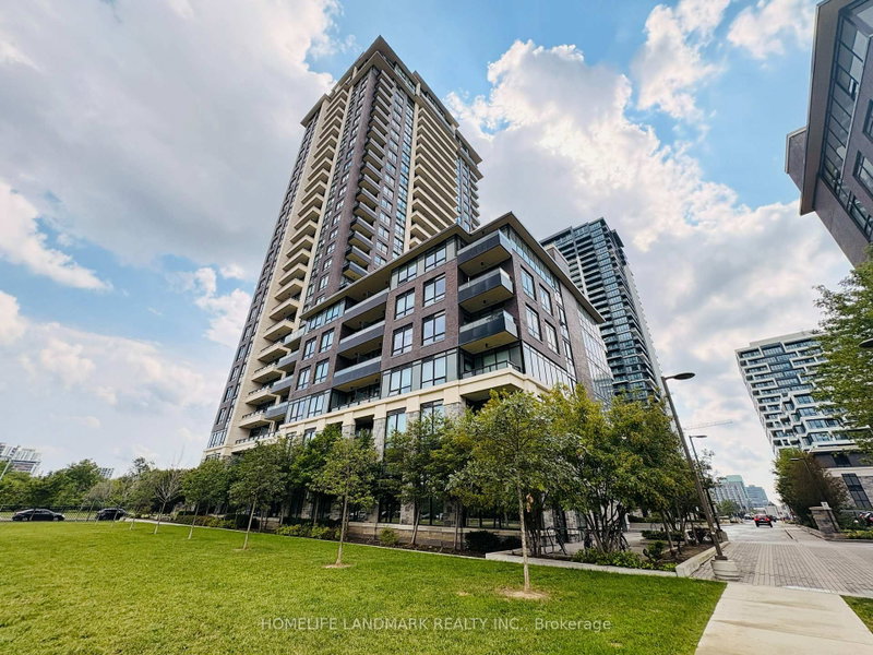 1102 - 15 Water Walk Drive