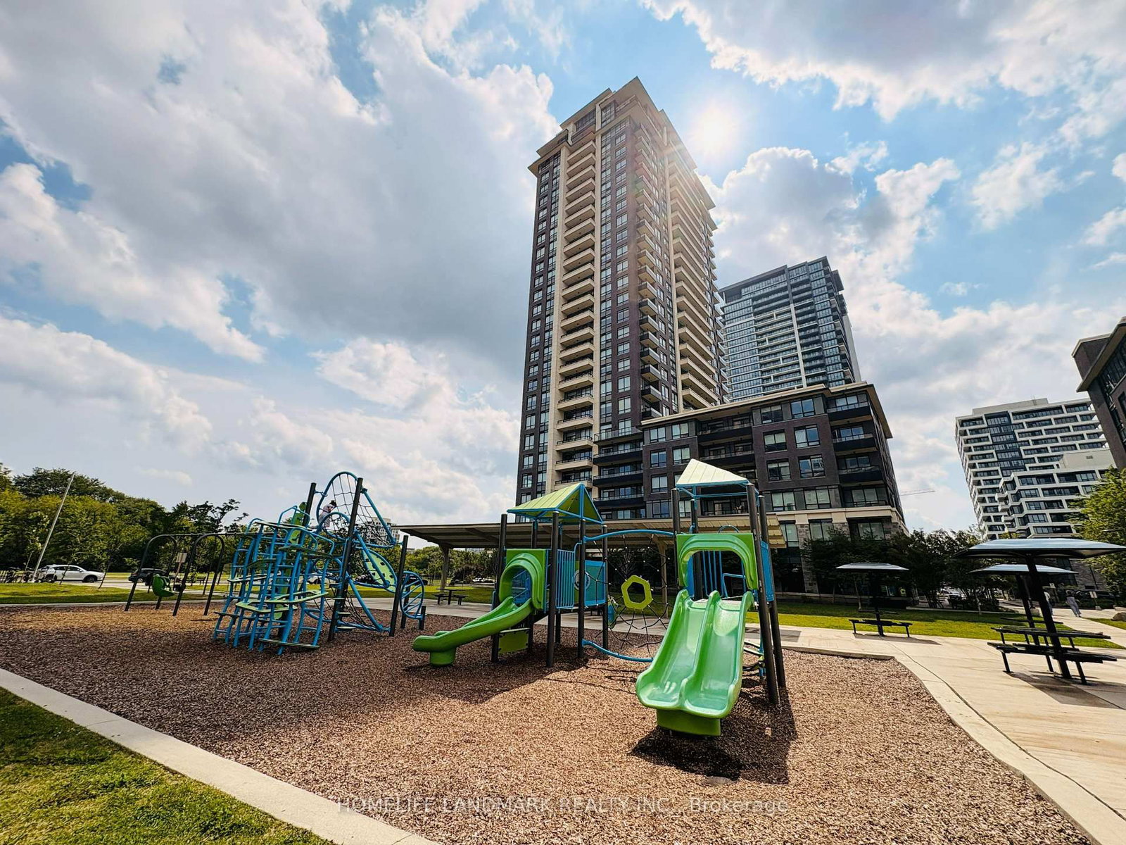 15 Water Walk Drive • #1102 • Markham, ON photo 2