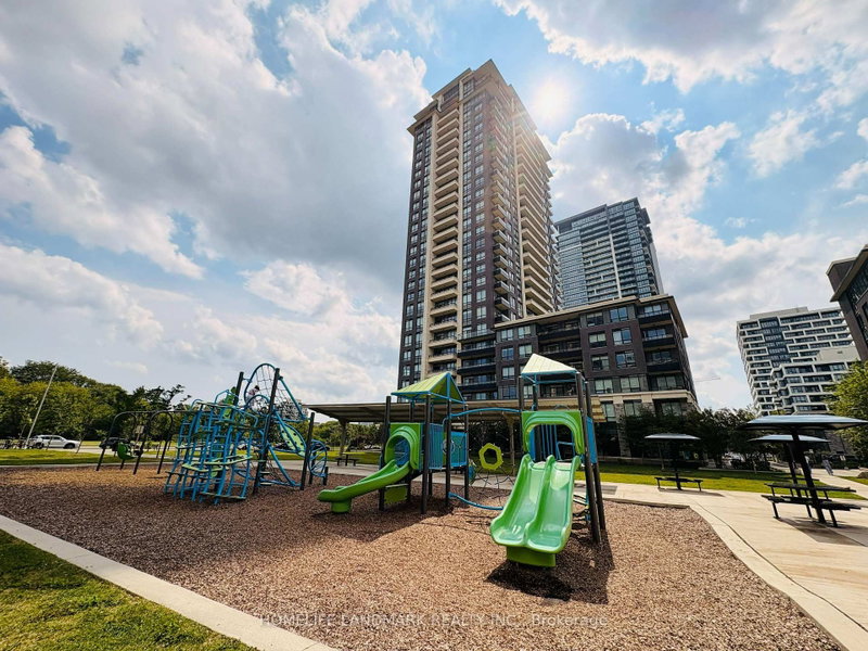 1102 - 15 Water Walk Drive