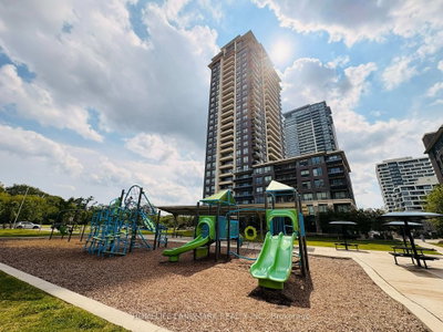 15 Water Walk Drive • #1102 • Markham, ON photo 2