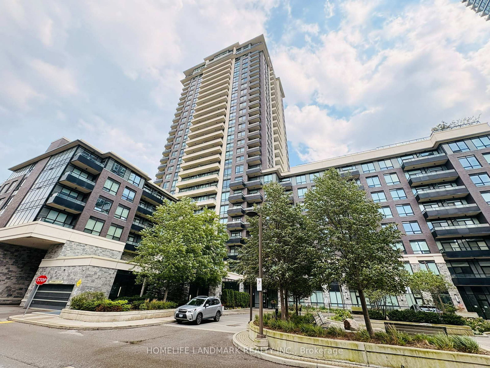 15 Water Walk Drive • #1102 • Markham, ON photo 3