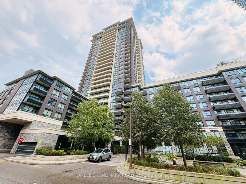 1102 - 15 Water Walk Drive