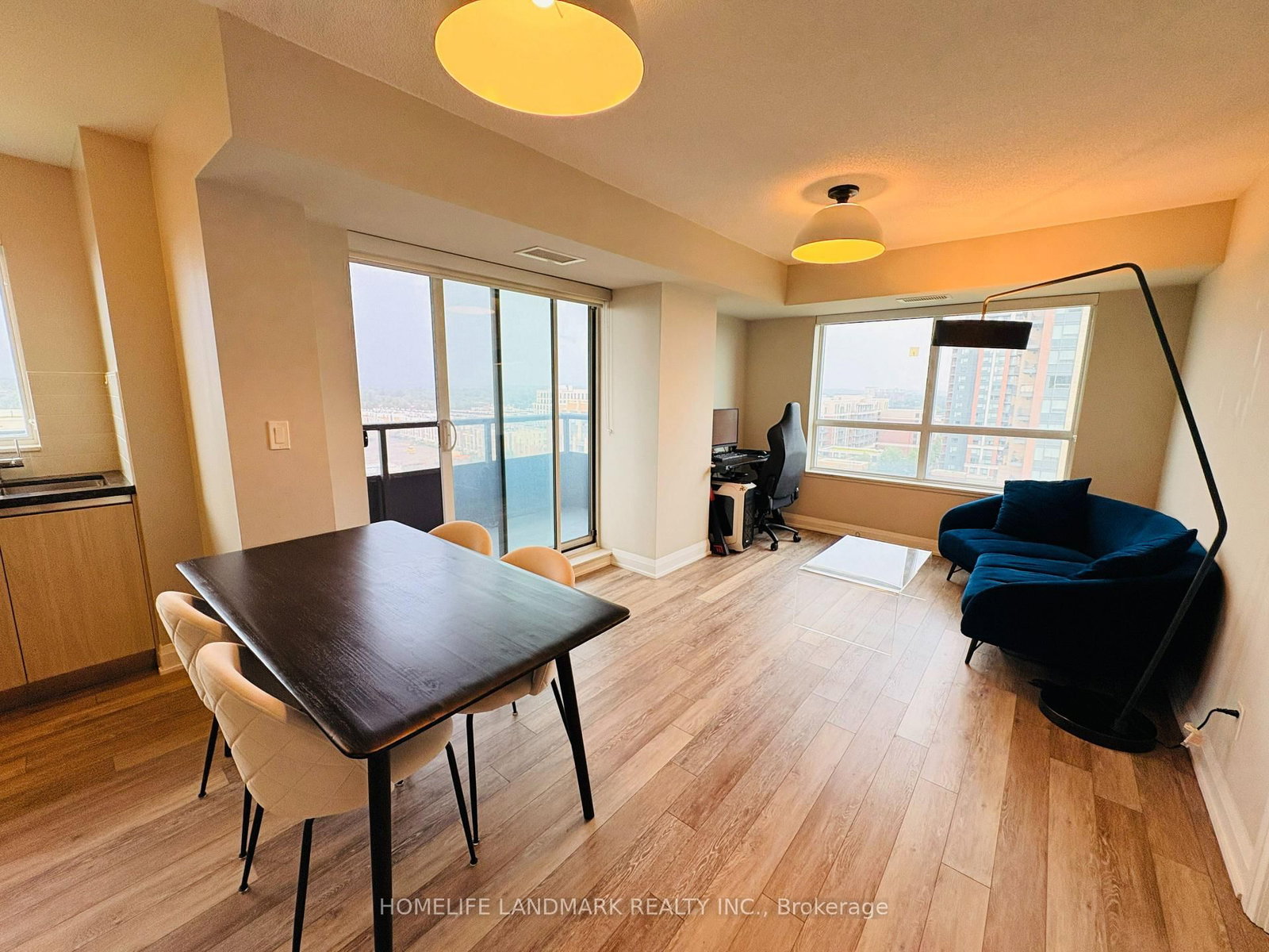 15 Water Walk Drive • #1102 • Markham, ON photo 5
