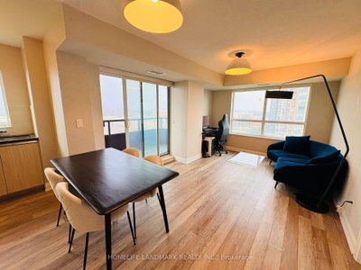 15 Water Walk Drive • #1102 • Markham, ON photo 5