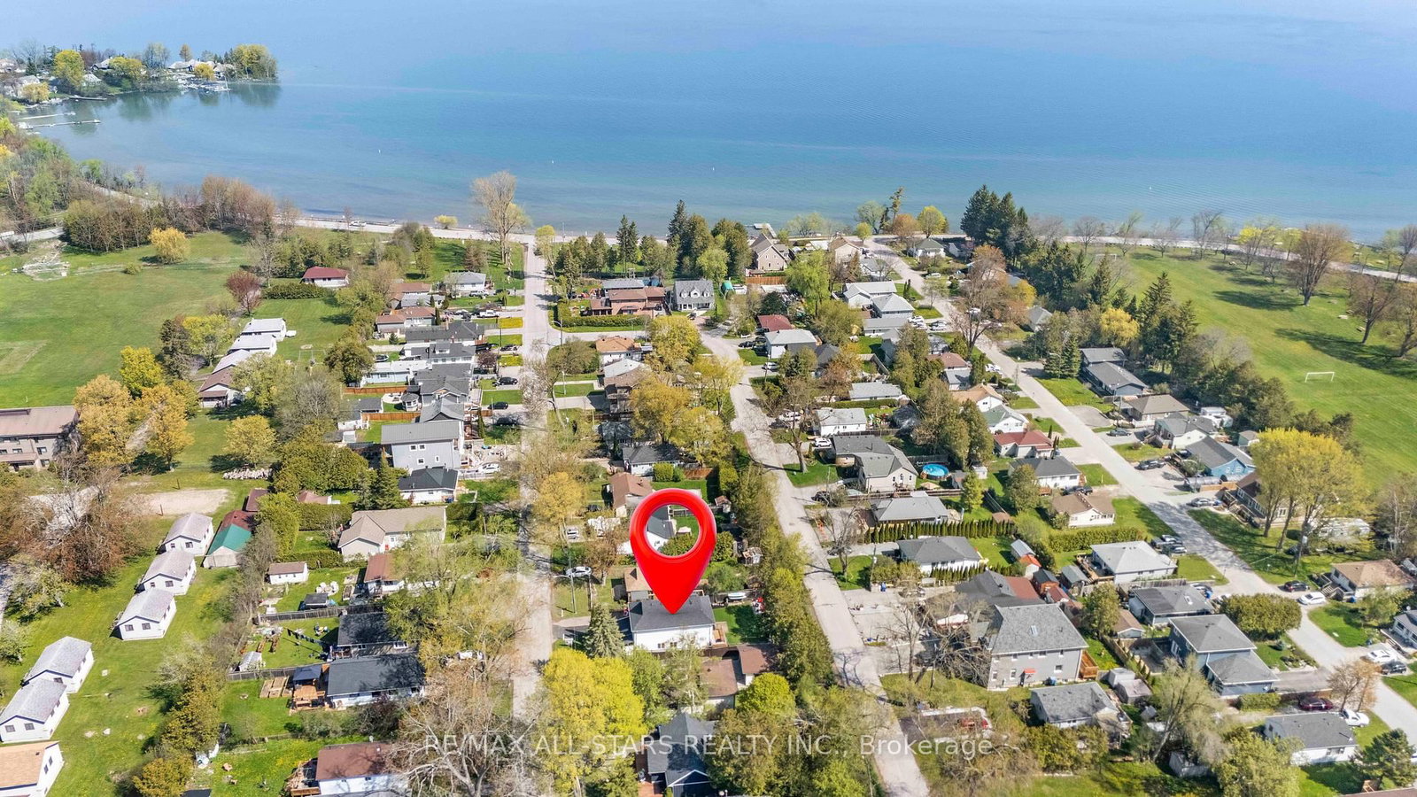 39 Franklin Beach Road • Georgina, ON photo 30