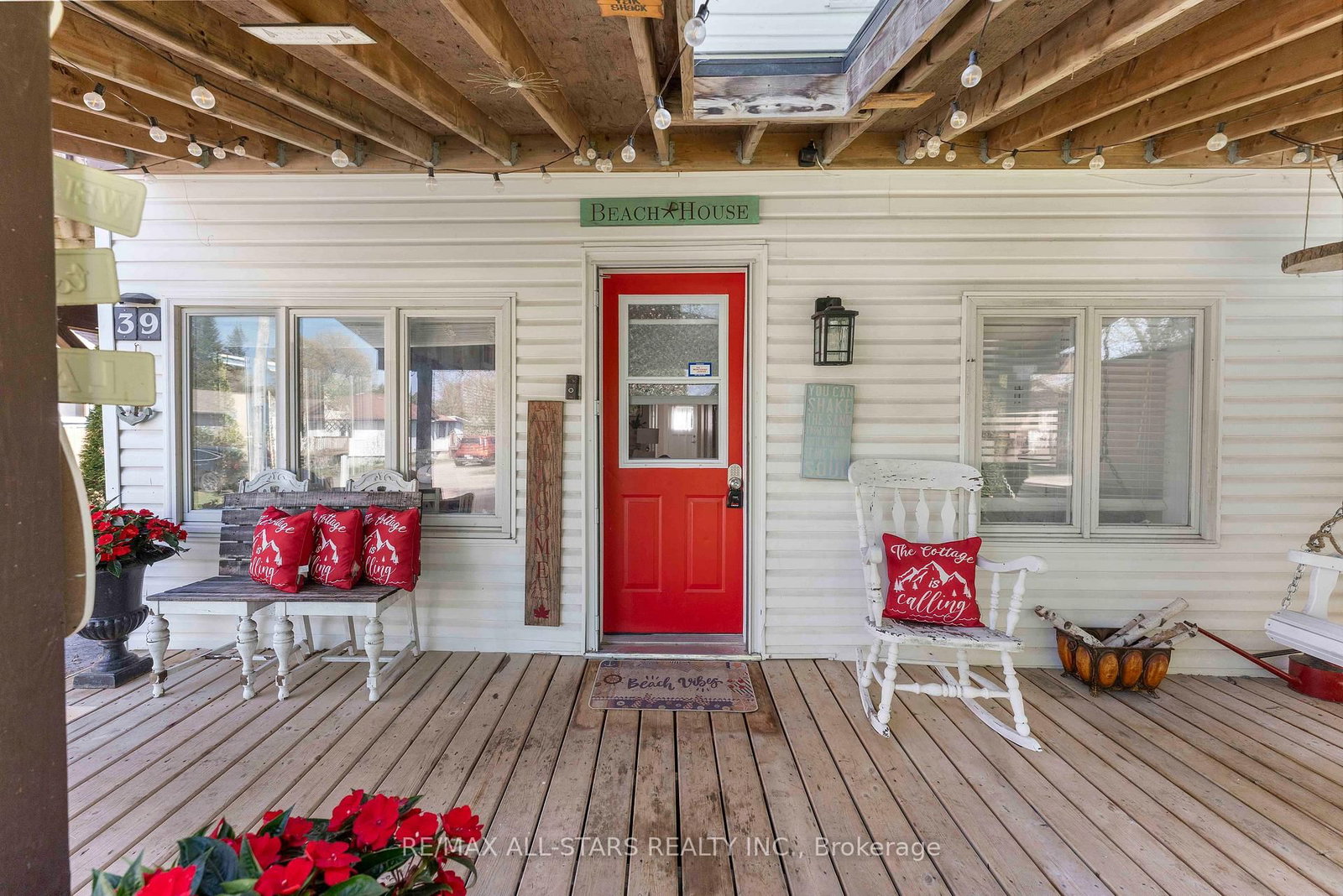 39 Franklin Beach Road • Georgina, ON photo 32