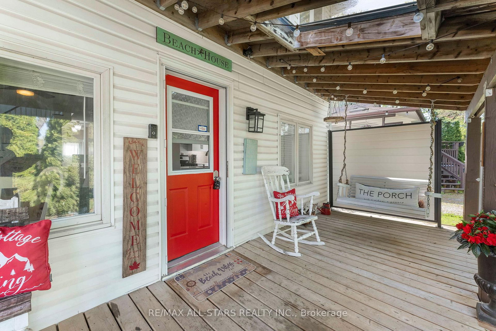 39 Franklin Beach Road • Georgina, ON photo 33
