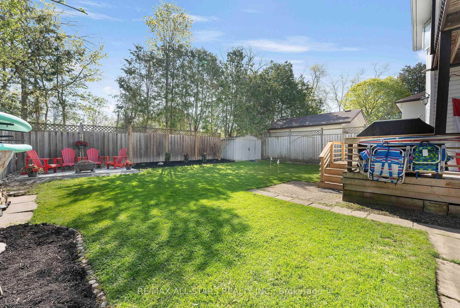 39 Franklin Beach Road • Georgina, ON photo 37