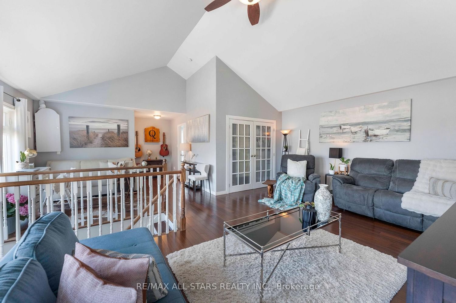 39 Franklin Beach Road • Georgina, ON photo 4