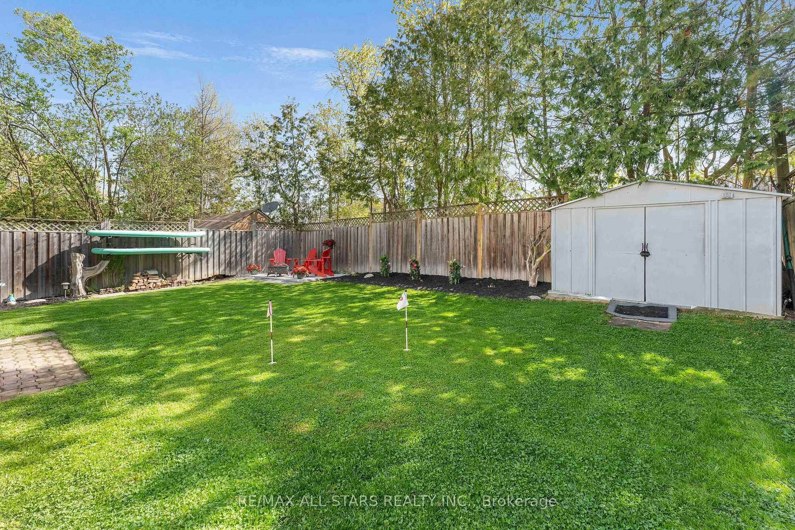 39 Franklin Beach Road • Georgina, ON photo 41