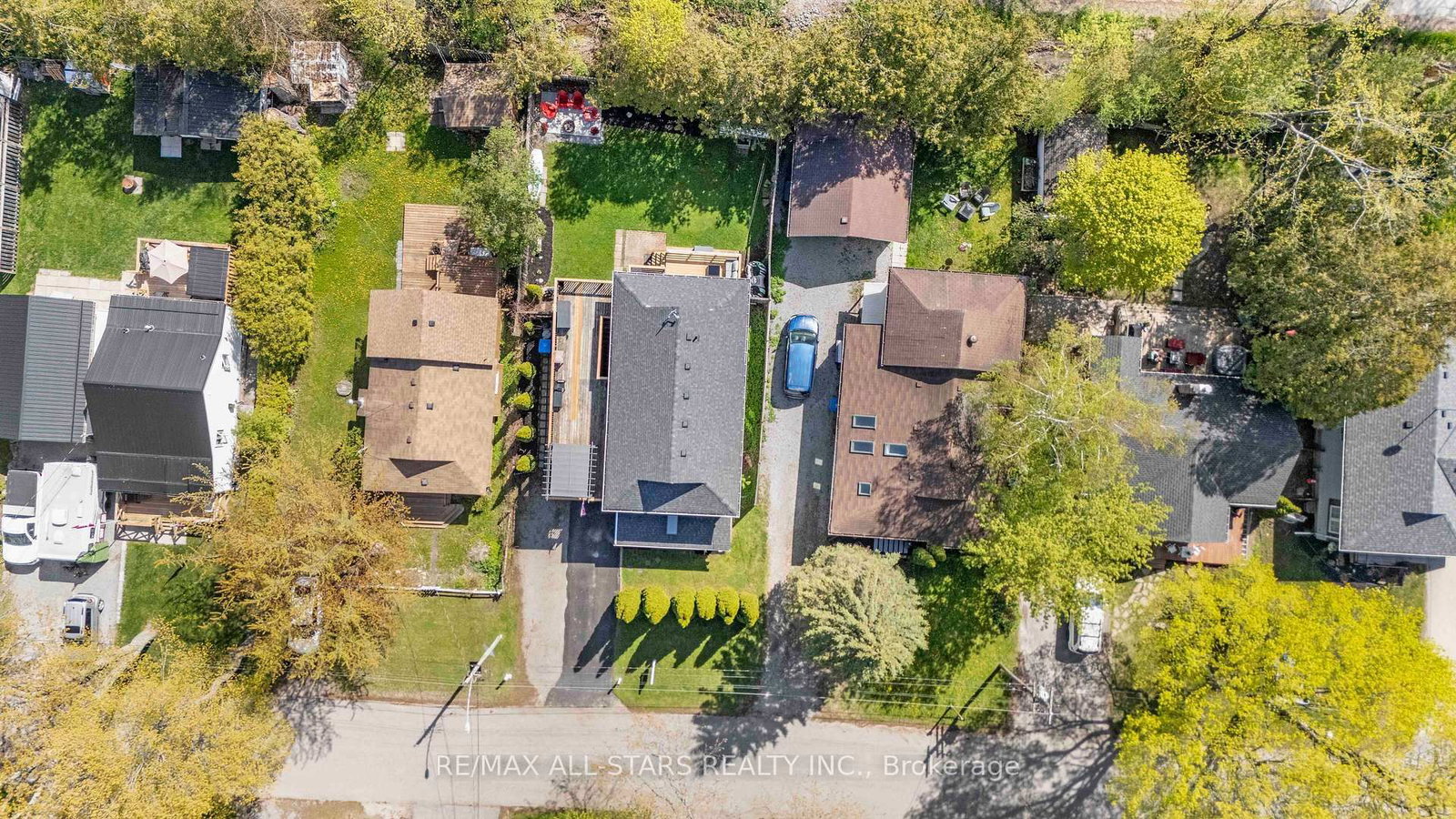 39 Franklin Beach Road • Georgina, ON photo 42