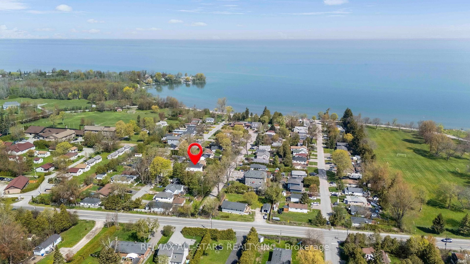 39 Franklin Beach Road • Georgina, ON photo 44